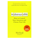 Indistractable - The English Bookshop
